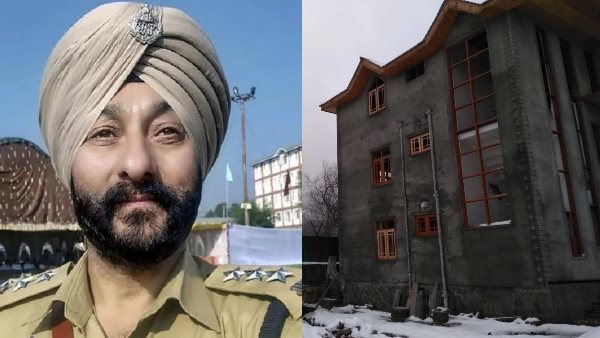 कई जगह बना रखे हैं आलीशान मकान