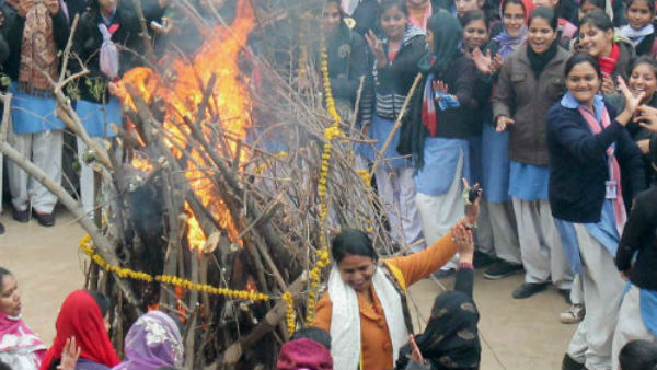 दुल्ला भट्टी की कहानी