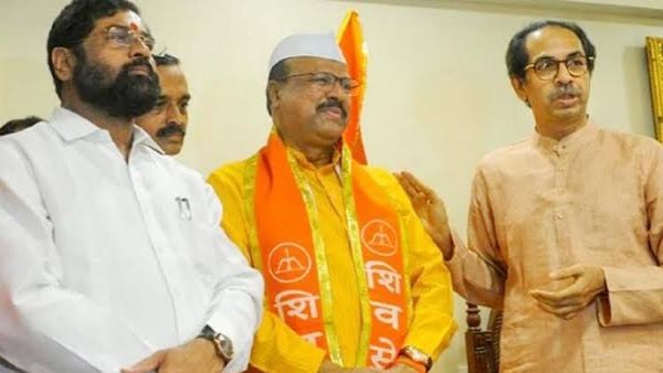 सत्तार कल उद्धव ठाकरे से मिलेंगे