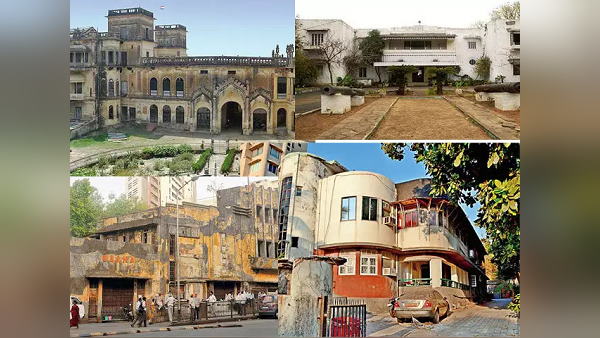 Custodian of enemy property of India, auction enemy properties in gujarat Custodian of enemy property of India, auction enemy properties in gujarat
