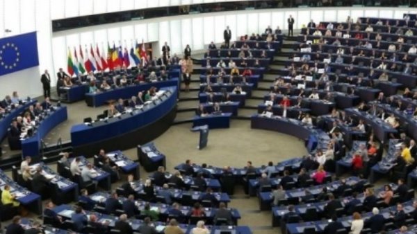 European Parliament debates and vote on anti CAA resolution, India slams European Parliament debates and vote on anti CAA resolution, India slams
