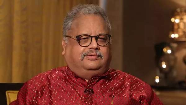 Rakesh Jhunjhunwala under Sebi lens for insider trading Rakesh Jhunjhunwala under Sebi lens for insider trading