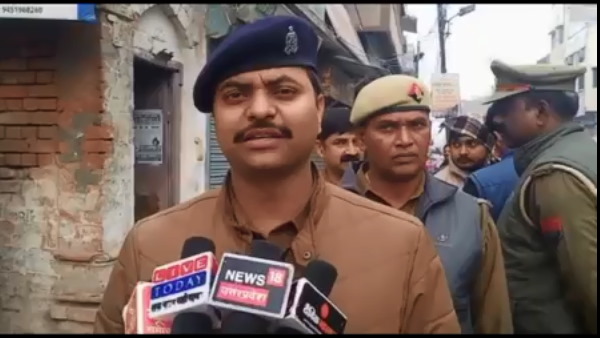 'मानसिक हालत ठीक नहीं है और कुछ बता नहीं सकते'