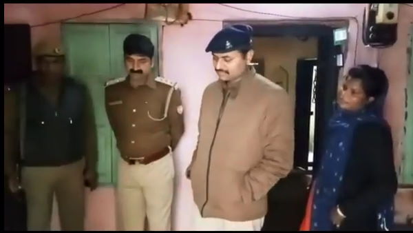 लाशों को पोस्टमार्टम के लिए भिजवा दिया गया