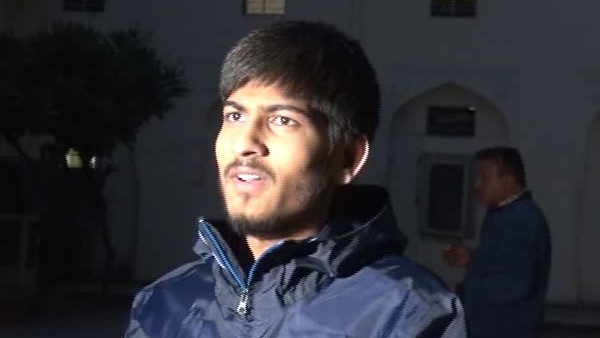 jaipurs Ashok Nagar Police Arrests Fake IAS Officer jaipurs Ashok Nagar Police Arrests Fake IAS Officer