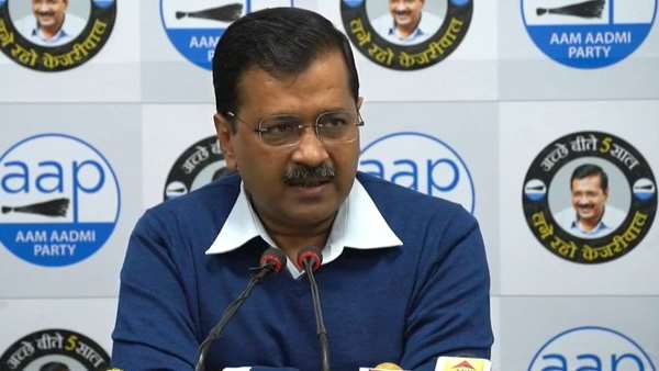Delhi CM arvind Kejriwal on 15 AAP MLAs who have been denied tickets Delhi CM arvind Kejriwal on 15 AAP MLAs who have been denied tickets