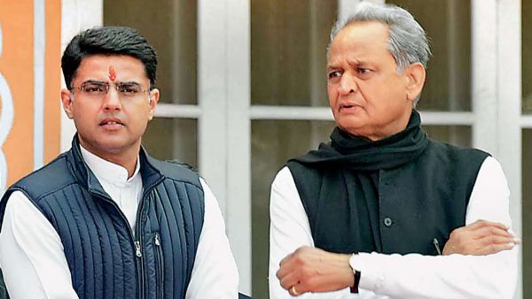 'लोगों ने महाराष्ट्र और झारखंड में भाजपा को वोट नहीं दिया'