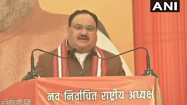 जेपी नड्डा भाजपा के अध्यक्ष, JP Nadda new BJP President, JP Nadda, BJP, delhi, जेपी नड्डा, भाजपा जेपी नड्डा भाजपा के अध्यक्ष, JP Nadda new BJP President, JP Nadda, BJP, delhi, जेपी नड्डा, भाजपा