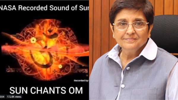 kiran bedi troll, kiran bedi, troll, nasa, puducherry, fake news, fake video, फेक वीडियो, किरण बेदी, नासा, वीडियो kiran bedi troll, kiran bedi, troll, nasa, puducherry, fake news, fake video, फेक वीडियो, किरण बेदी, नासा, वीडियो