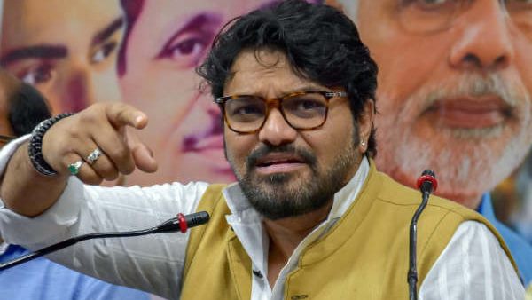 बाबुल की पोस्ट पर रहमान ने किया कमेंट