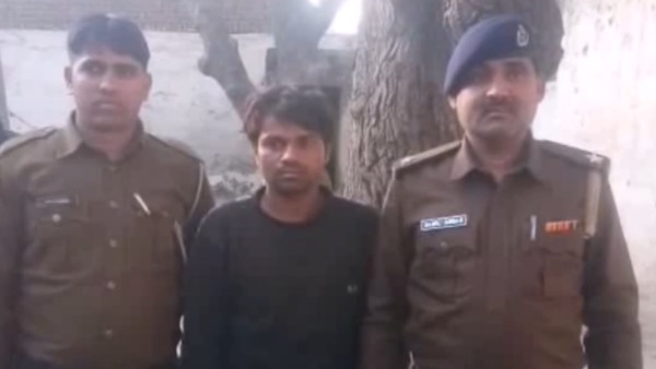 छात्रा का गैंगरेप कर बनाया था वीडियो