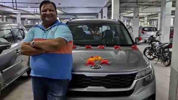 आकाश नगर इलाके के हो सकते हैं बदमाश