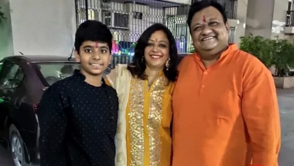 छह जनवरी को हुई थी गौरव चंदेल की हत्या