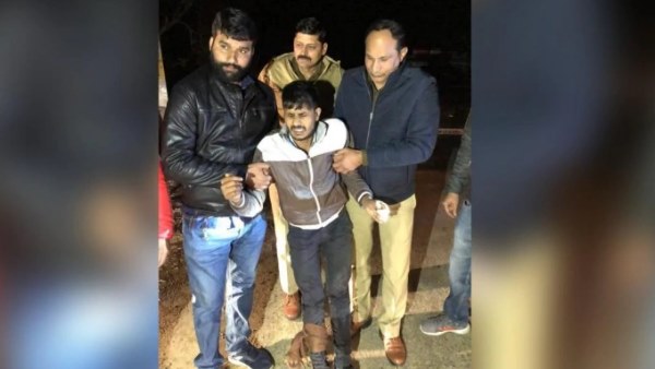 आशू जाट ने मारी थी गौरव के सिर में गोली