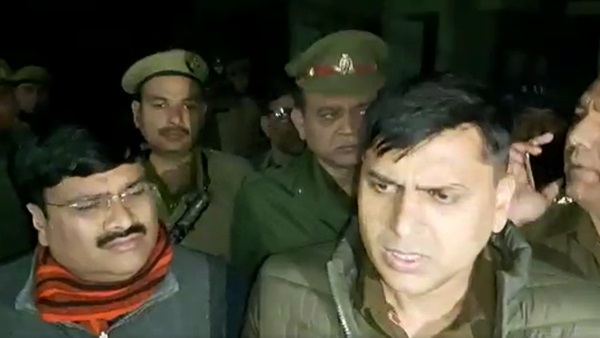 सीएम ने दिए मदद के निर्देश