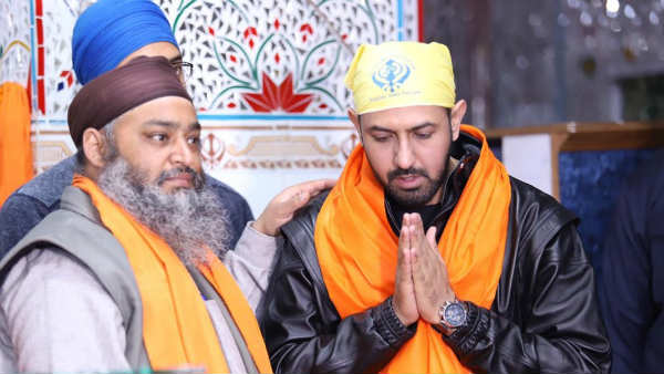 कौन हैं गिपी ग्रेवाल