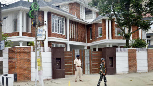 रिटायरमेंट के बाद गुवाहाटी में रह रहे हैं गोगोई