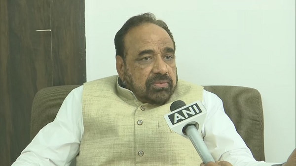 BJP leader Gopal Bhargav on madhya pradesh legislative assembly building vaastu dosh issue BJP leader Gopal Bhargav on madhya pradesh legislative assembly building vaastu dosh issue