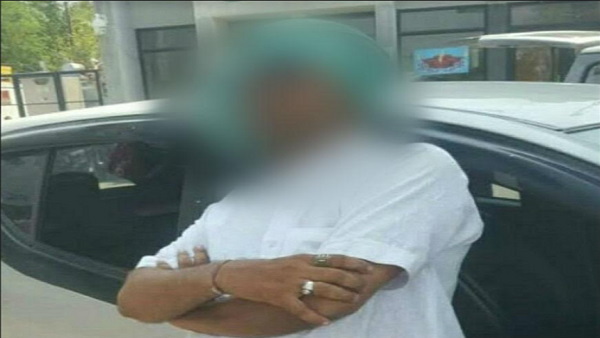 समधी के साथ भागी समधिन वापस आई