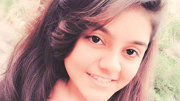 रविवार सुबह गई थी बाथरूम में