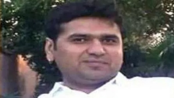 भाजपा शासन काल में भी ज़िला बदर हो चुका है