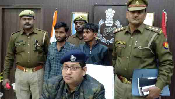 प्रेमिका की छोटी बहन से बनाना चाहता था संबंध