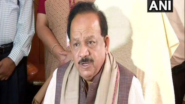 दिवाली तक पा लेंगे कोरोना पर काबू- डॉ. हर्षवर्धन