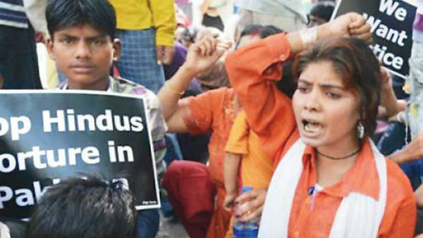 भारती का नया नाम बुशरा