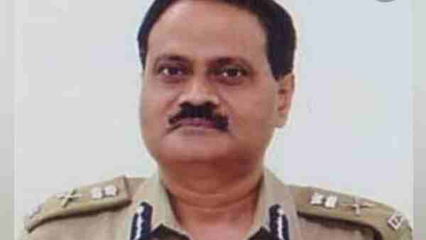 Hitesh Chandra Awasthi to be interim DGP of Uttar Pradesh Hitesh Chandra Awasthi to be interim DGP of Uttar Pradesh