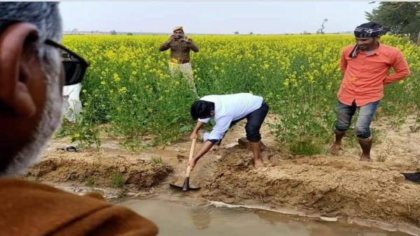 पहले प्रयास में पास की यूपीएससी एग्जाम
