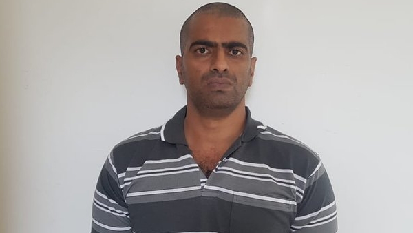 IED recovered from a bag at Mangaluru airport Suspect Aditya Rao has surrendered IED recovered from a bag at Mangaluru airport Suspect Aditya Rao has surrendered