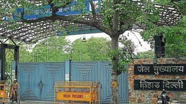 तिहाड़ जेल ने आरोपों को किया खारिज