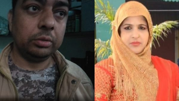 पहले भी कर चुका पत्नी की हत्या की कोशिश