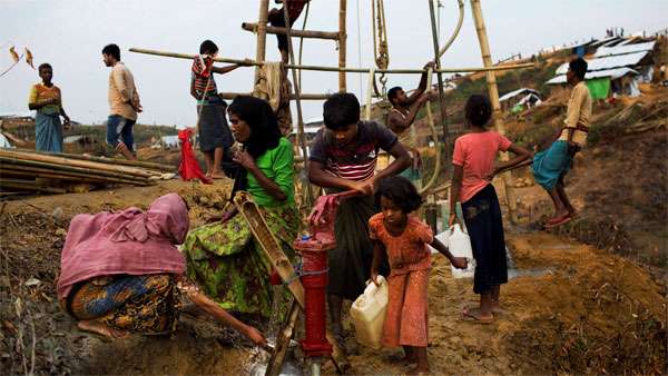 Bangladesh Bangladesh