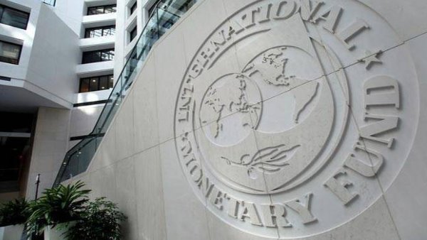 IMFs India’s growth is estimated at 4.8 percent in 2019, improve to 5.8 percent in 2020 IMFs India’s growth is estimated at 4.8 percent in 2019, improve to 5.8 percent in 2020