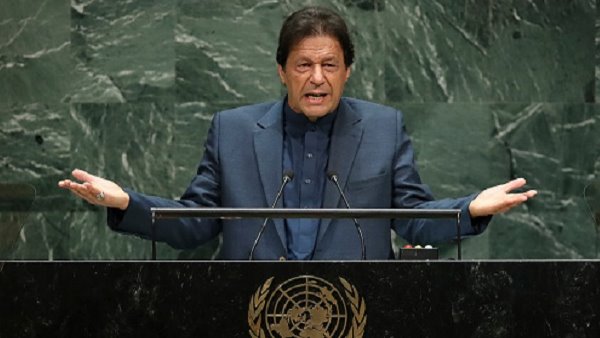 Pakistans leadership has limited options to respond to Indias decision on Jammu Kashmir Pakistans leadership has limited options to respond to Indias decision on Jammu Kashmir