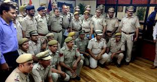 पुलिए टीम ने जांच के साथ निर्भया के परिजनों का ऐसे रखा ख्याल