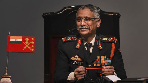पहले भी पाकिस्तान को किया आगाह