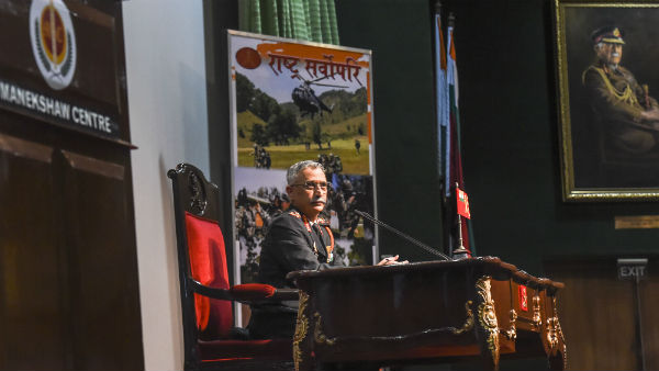संसद चाहे तो आज ही पीओके पर एक्शन