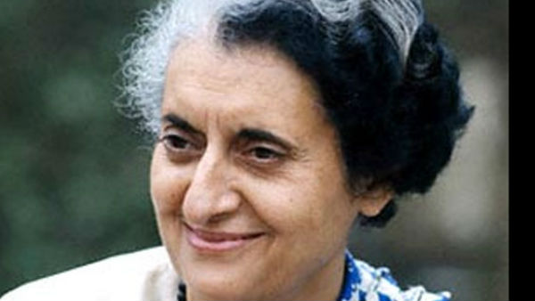 16 फीसदी इंदिरा गांधी के पक्ष में