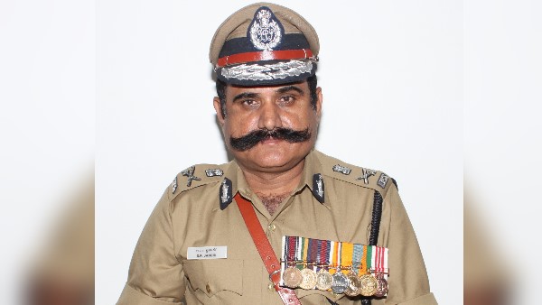 'ऑपरेशन बावरिया' में पकड़ा गया था ओमा बावरिया