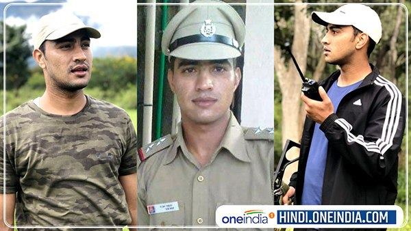 IPS vijay singh gurjar biography in hindi delhi Constable success story IPS vijay singh gurjar biography in hindi delhi Constable success story