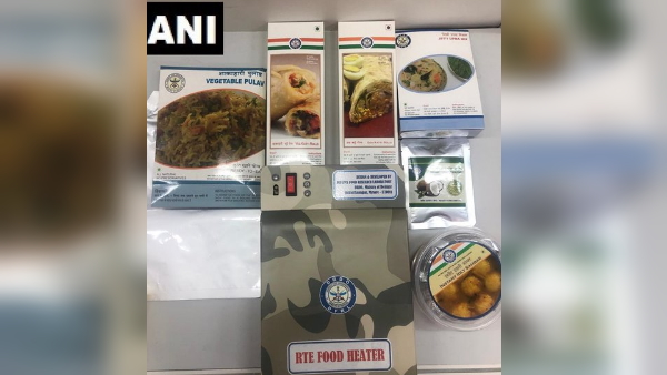 देश का पहला मानवयुक्त मिशन