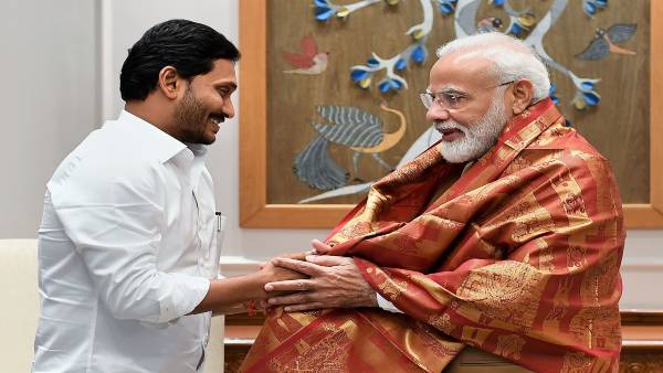 Jagan Jagan