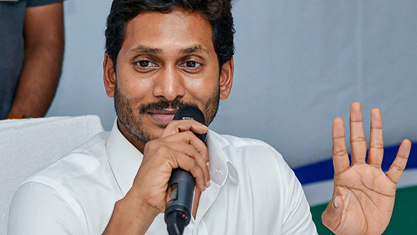 Jagan Mohan reddy Jagan Mohan reddy