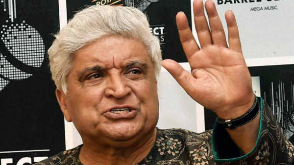 Javed Akhtar called Prime Minister Narendra Modi a fascist said that Fascists dont have horns on their heads Javed Akhtar called Prime Minister Narendra Modi a fascist said that Fascists dont have horns on their heads