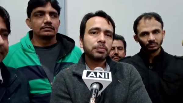 Jayant Chaudhary says Deepika Padukone over her JNU visit, says now more people will like her Jayant Chaudhary says Deepika Padukone over her JNU visit, says now more people will like her