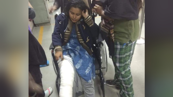 निर्मला सीतारमण ने कही ये बात