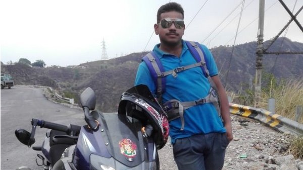 सुनील कुमार अपनी ही शादी नहीं पहुंचे