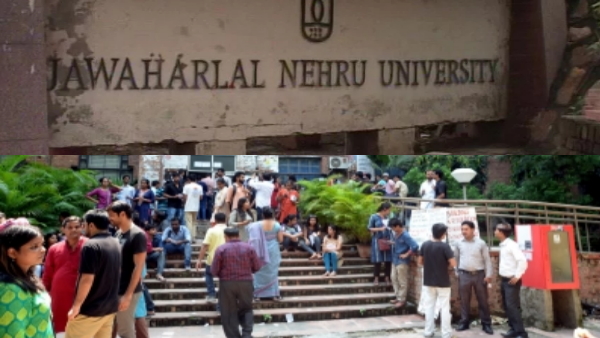 jnu administration dont know about nationaliy of 82 froreigner students jnu administration dont know about nationaliy of 82 froreigner students